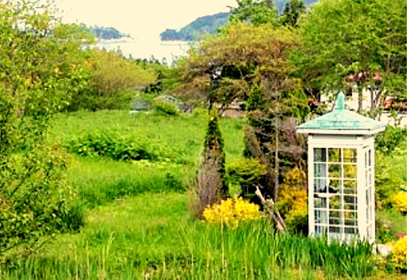 cabina