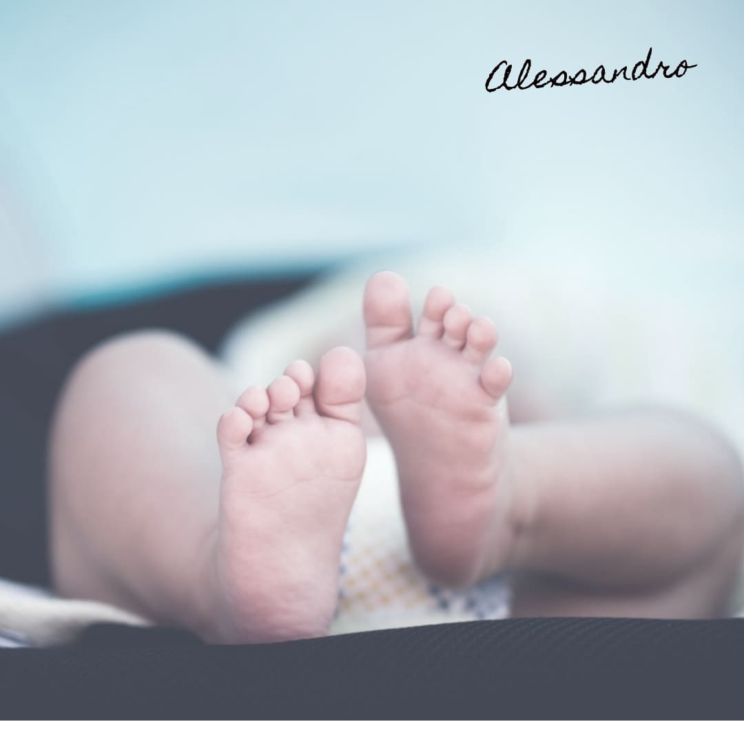 Alessandro